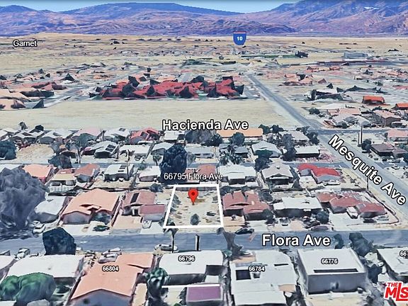 2nd image of 66795 Flora Ave