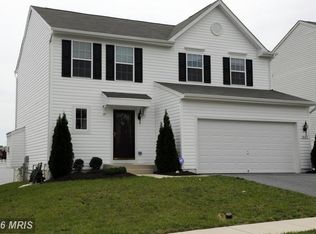 1605 Coolidge Ave, Severn, MD 21144