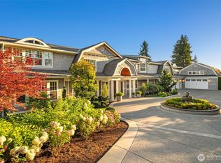 3183 95th Place NE, Clyde Hill, WA 98004
