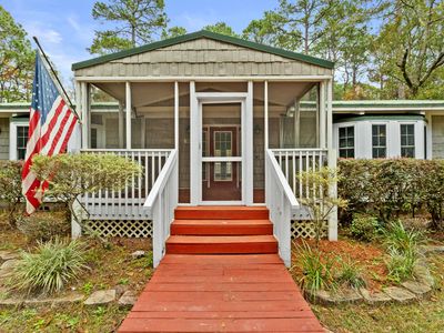108 Osprey Ln, Santa Rosa Beach, FL, 32459