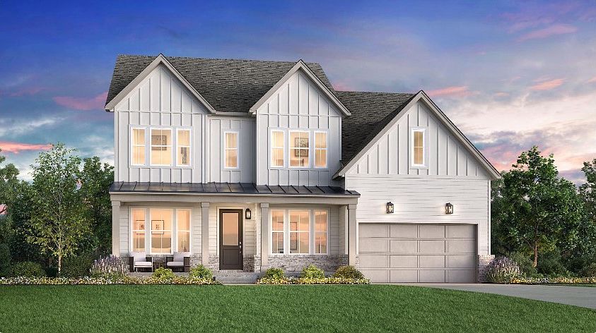 1st image of 1416 Round Hill Ln Lot 127