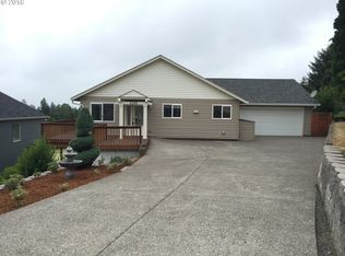 2226 NW 110th Cir, Vancouver, WA