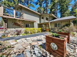 667 Tahoe Island Dr, South Lake Tahoe, CA 96150
