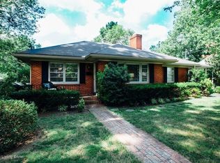 3615 Plymouth Rd, Saint Matthews, KY 40207