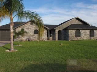 23591 Del Rio Cir, Harlingen, TX 78552