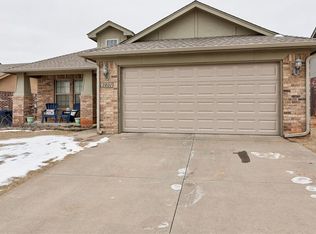 2801 NW 189th St, Edmond, OK 73012