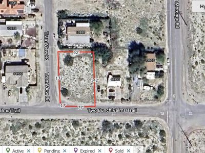 1 Tram View Rd, Desert Hot Springs, CA, 92240