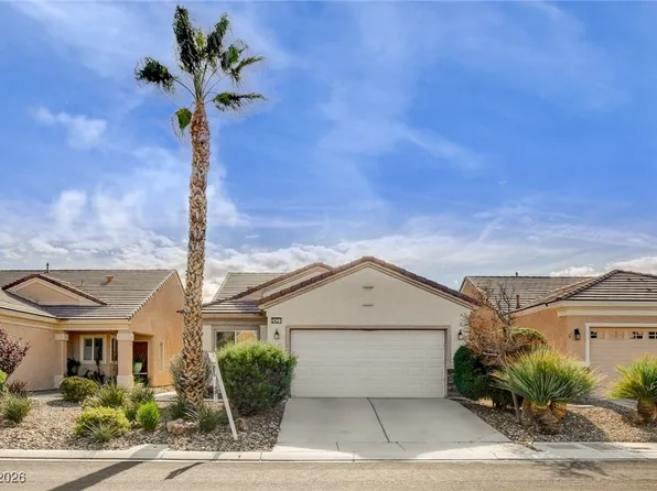 2421 Willow Wren Dr, North Las Vegas, NV 89084