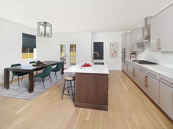 Savaan - Reese Interior Image 4