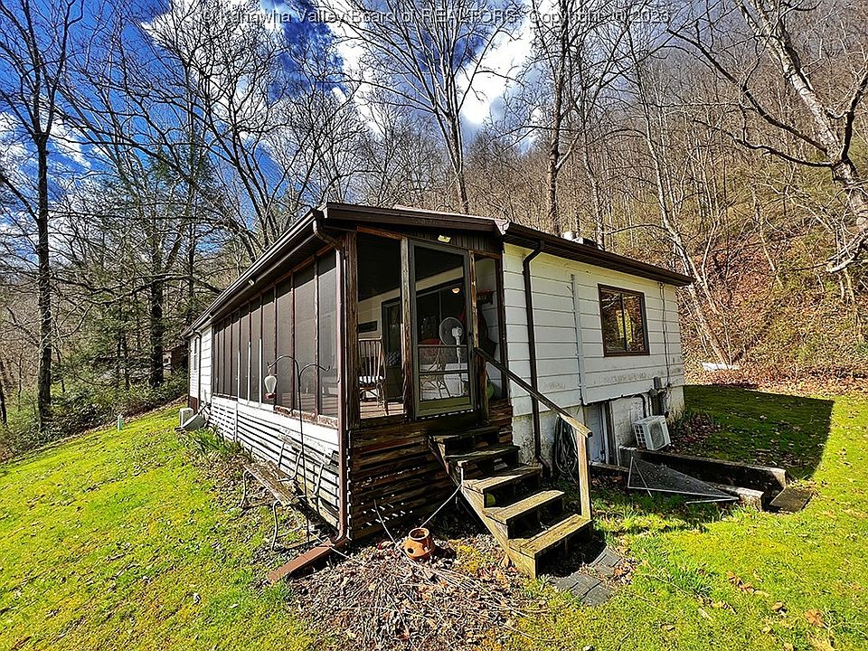 105 Camp River Rd, Frametown, WV 26623 MLS 262350 Zillow