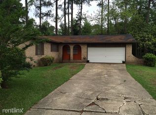 1117 Joel Dr, Albany, GA 31707