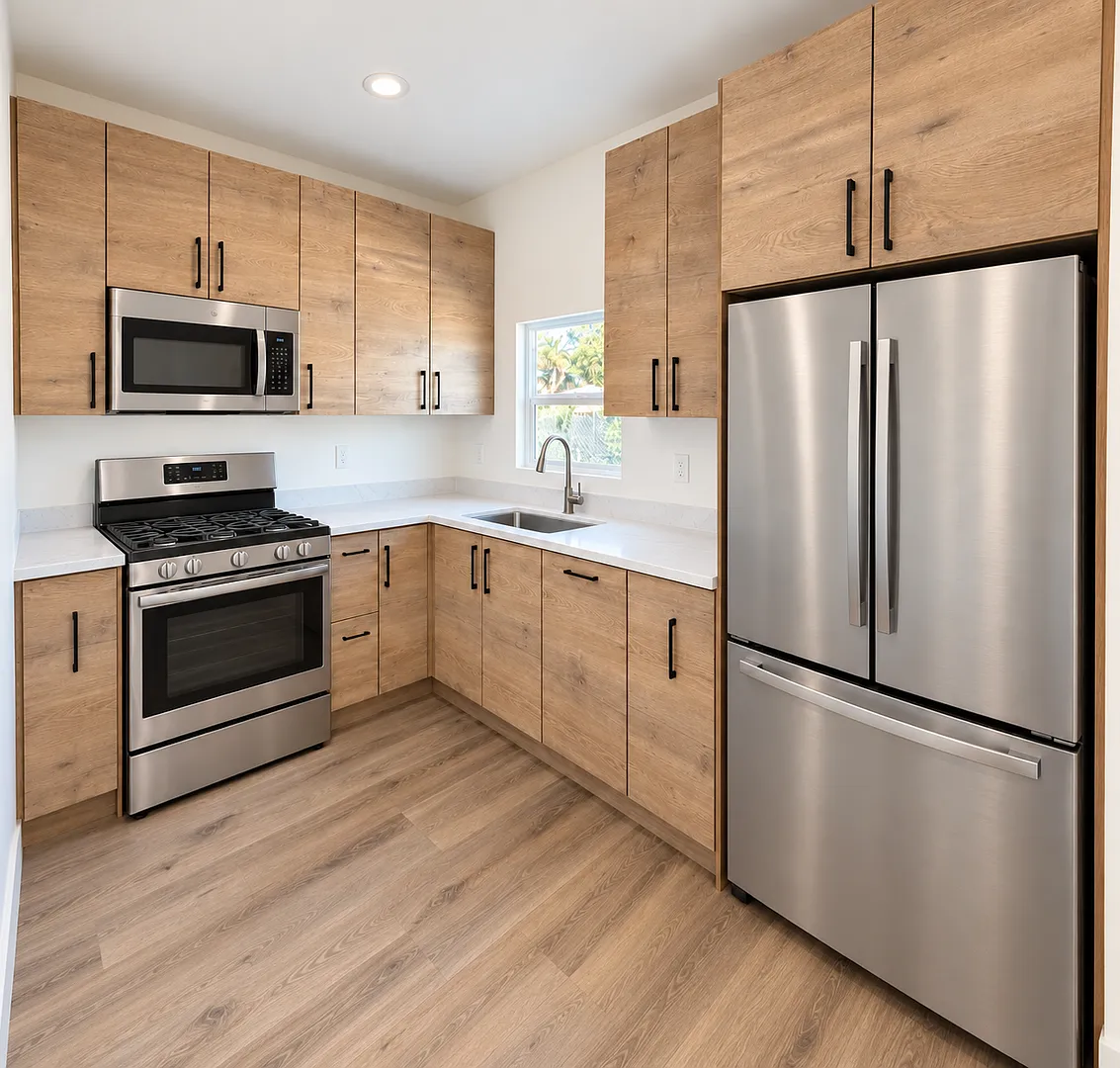 2147 Balboa Ave — Photo 2