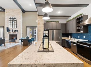 Water Oak, Austin, TX 78747