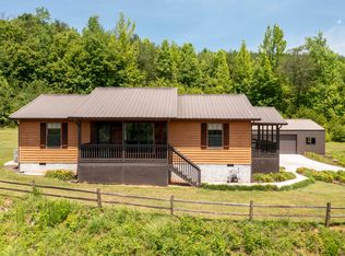 3518 Old Graysville Rd, Dayton, TN 37321