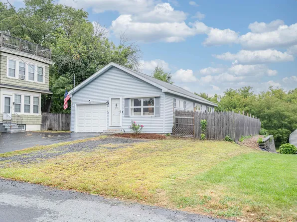 14 3/4 Verona Street, Nashua, NH 03063