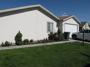 1514 Larkspur Dr, Richland, WA 99352
