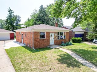 11138 Jim Pl, Warren, MI 48089
