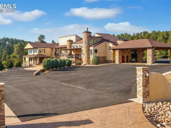 15790 Kingswood Dr, Colorado Springs, CO 80921