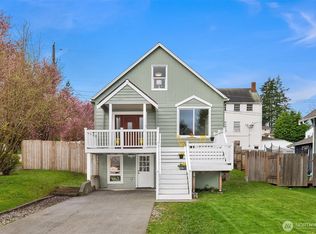 1532 Maple St, Everett, WA 98201
