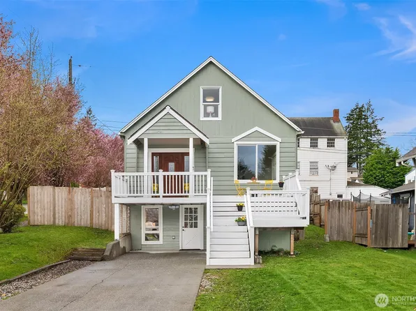 1532 Maple Street, Everett, WA 98201
