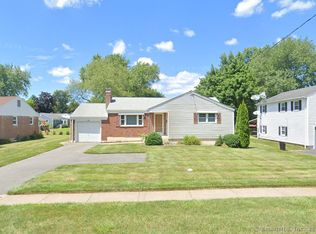 135 Prospect St, Wethersfield, CT 06109