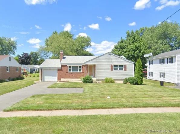135 Prospect Street, Wethersfield, CT 06109