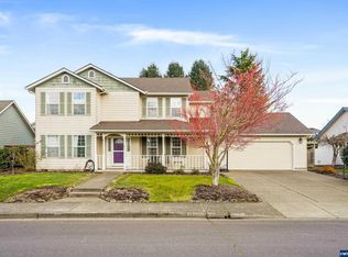 7152 Fieldview St NE, Keizer, OR 97303