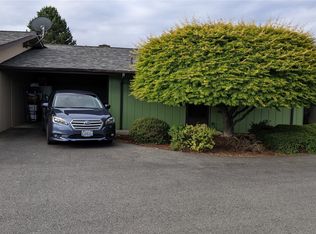 1301 S 3rd Ave UNIT 21B, Sequim, WA 98382