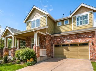 1005 Rosemary St, Denver, CO 80230