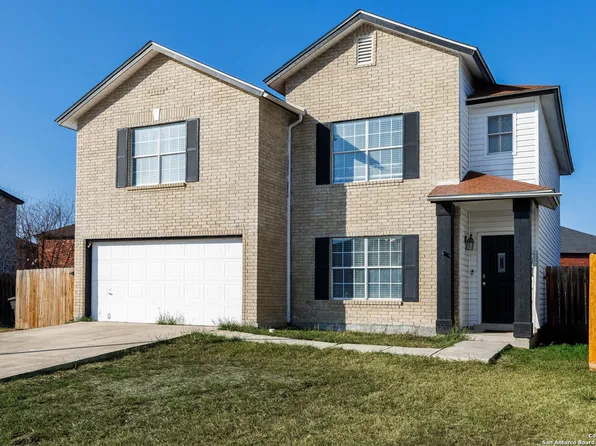 9011 LAS JOLLAS, San Antonio, TX 78245