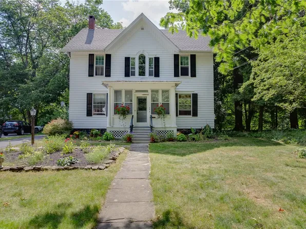46 Nelson Ave, Cooperstown, NY 13326