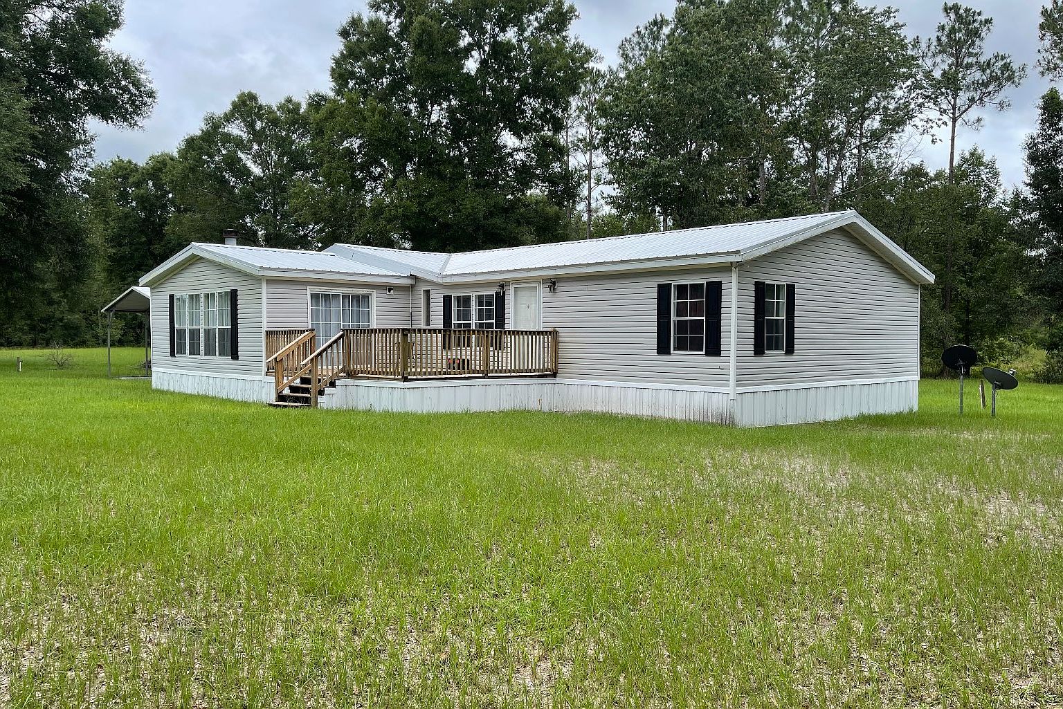 232 SW Beauregard Gln, Lake City, FL 32024 | Zillow