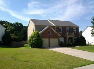 4780 Glen Level Dr, Buford, GA 30518
