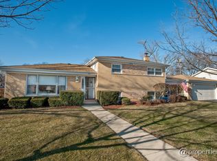 501 Romona Rd, Wilmette, IL 60091