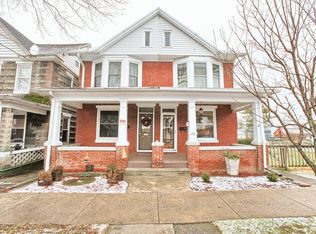 212 Herman Ave, Lemoyne, PA