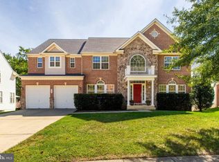404 S Parrot Dr, Fort Washington, MD 20744