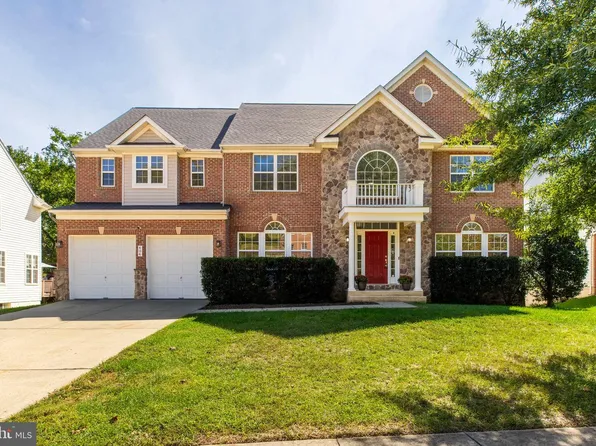 404 S Parrot Dr, Fort Washington, MD 20744