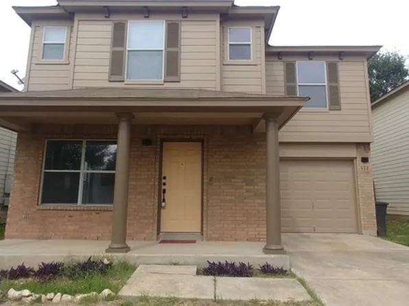 111 Cindy Lou Dr, San Antonio, TX 78249