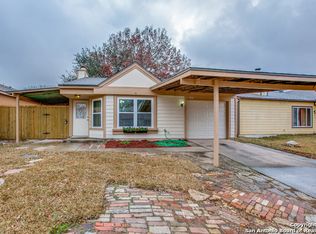 9826 Village Briar, San Antonio, TX 78250