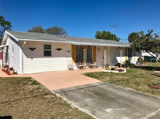 4223 Bullard St, North Port, FL 34287