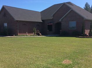226 Windhaven Rd, Dequincy, LA 70633