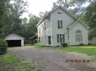 19124 Alia Ln, Hammond, LA 70403