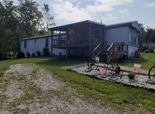 8916 Old Grade Rd, Chesterhill, OH 43728