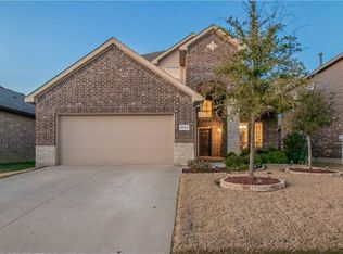 2953 Saddle Creek Dr, Fort Worth, TX 76177