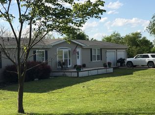 14085 S Lewelling Rd, Scranton, KS 66537