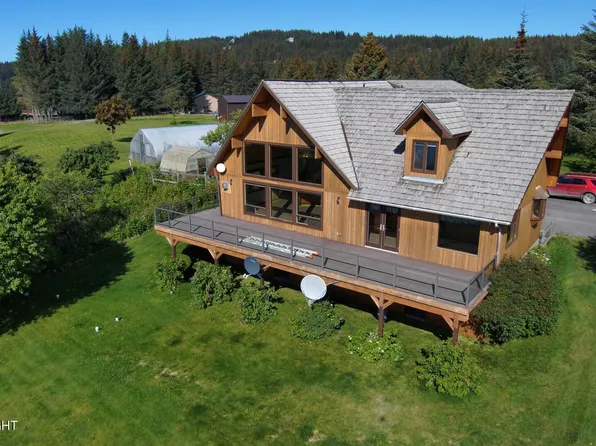 1275 Wythe Way, Homer, AK 99603