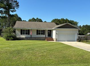 714 44th St E, Tifton, GA 31794