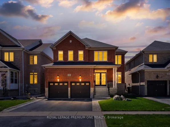 30 Monabelle Cres, Brampton, ON L6P 1W5