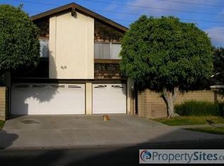 2621 S Glenarbor St, Santa Ana, CA 92704