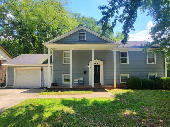 5808 Eastbrook Rd, Charlotte, NC 28215